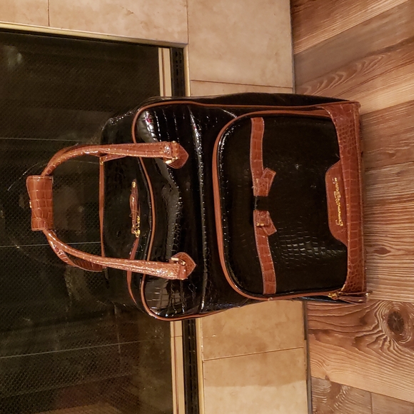 Samantha Brown Other Samantha Brown Carry On Cabin Bag Poshmark